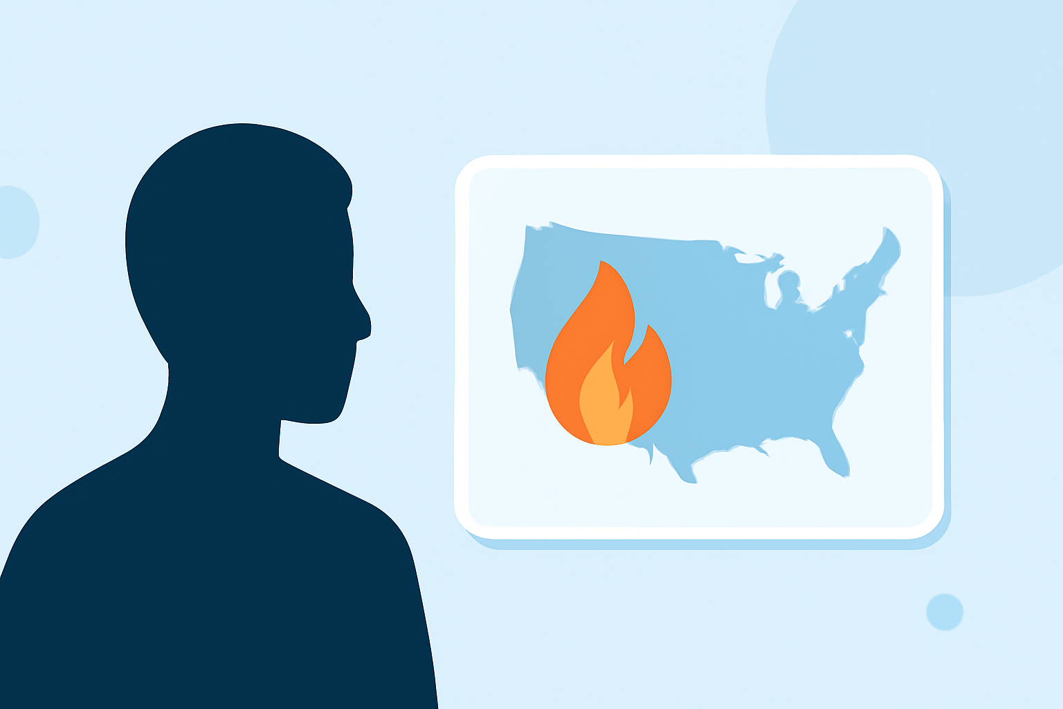 Essential Guide to Wildfire Outlooks for Travelers in the United States