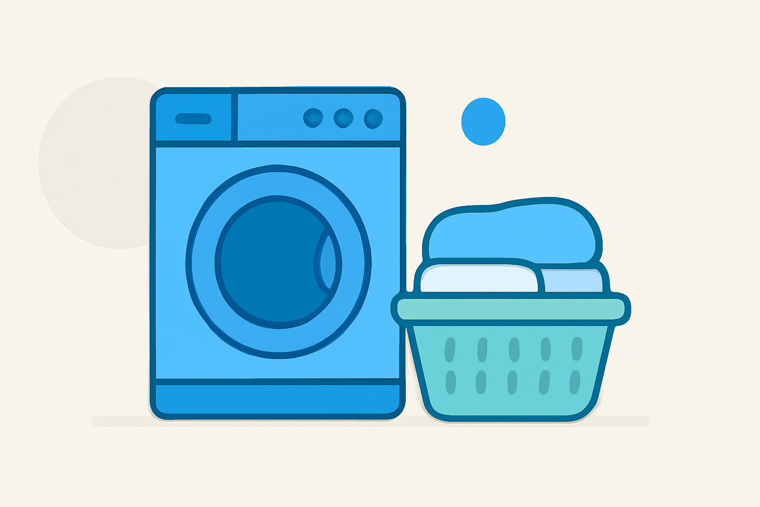 Optimizing Outdoor Laundry Workflow During Events: A Comprehensive Guide