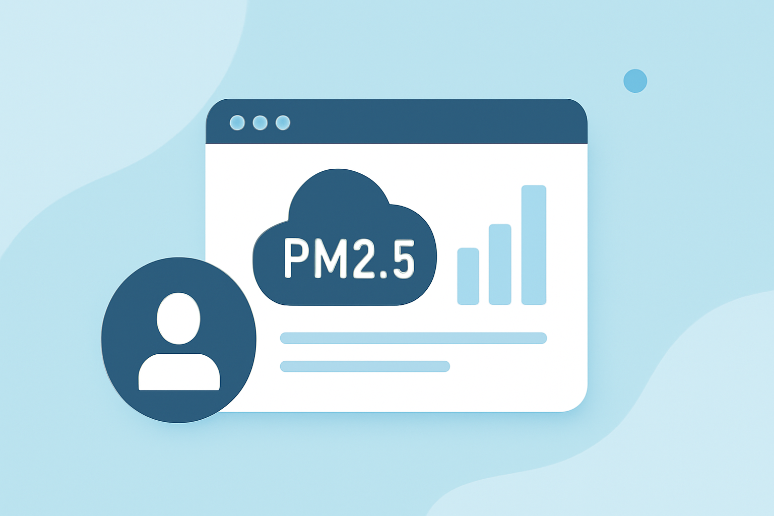 Understanding PM2.5 Levels: Implications for Health and Air Quality