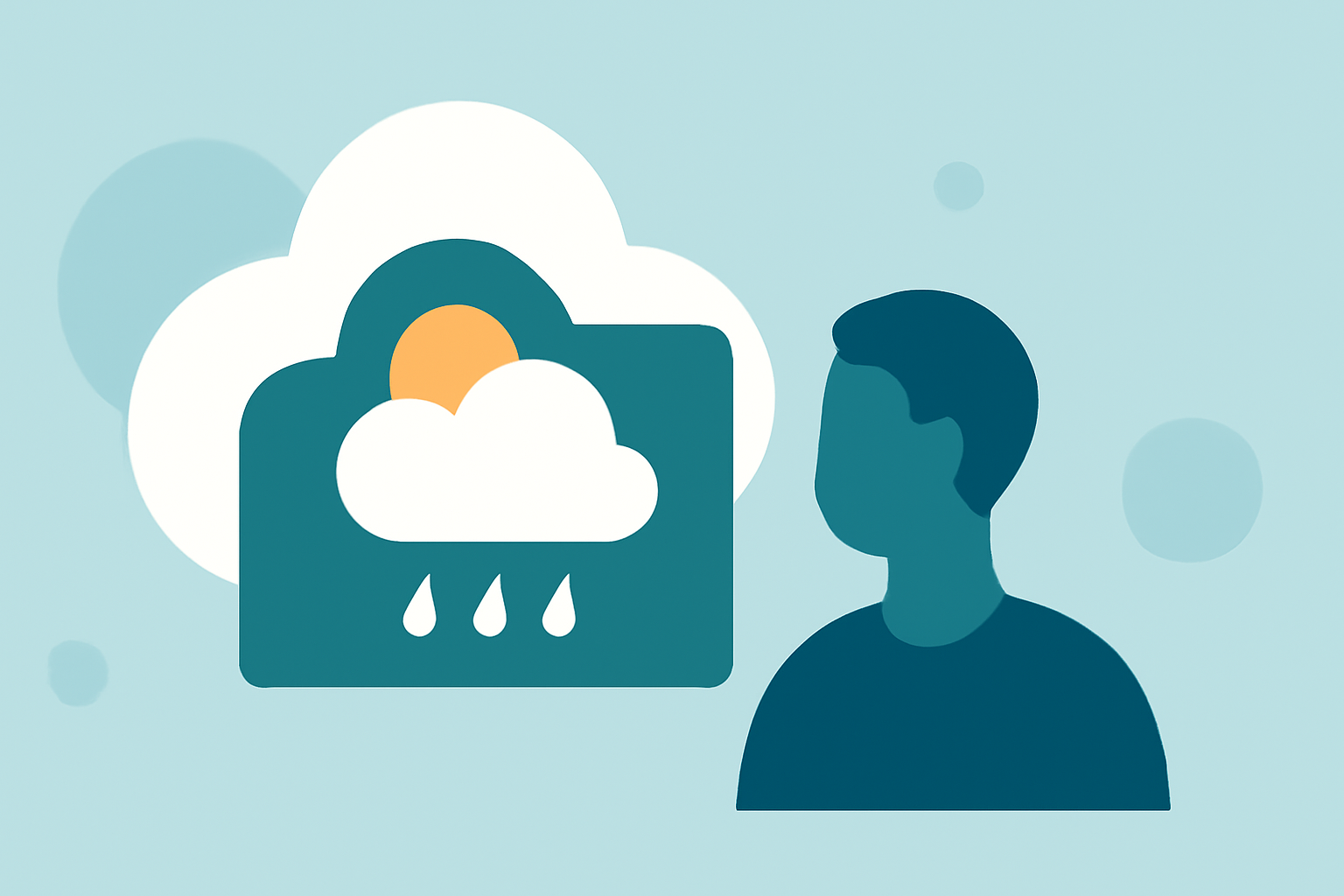 Avoiding Common Weather Tracking Mistakes During Your Travels