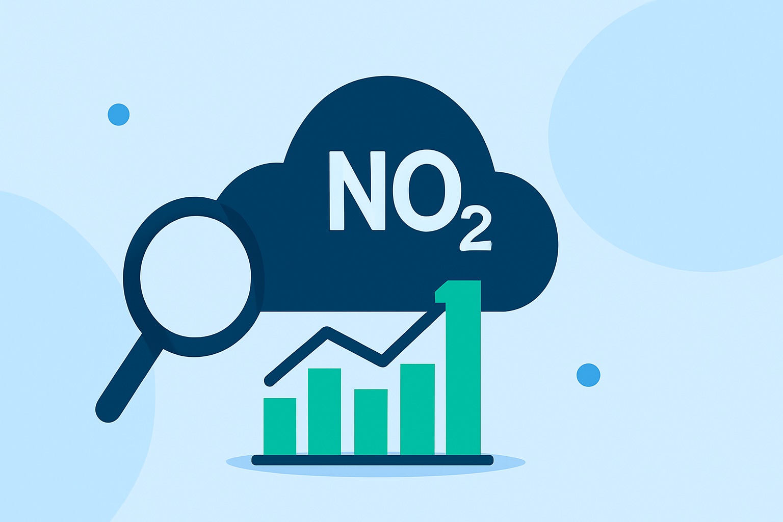 Understanding Nitrogen Dioxide Levels: A Step-by-Step Guide for Non-Technical Users