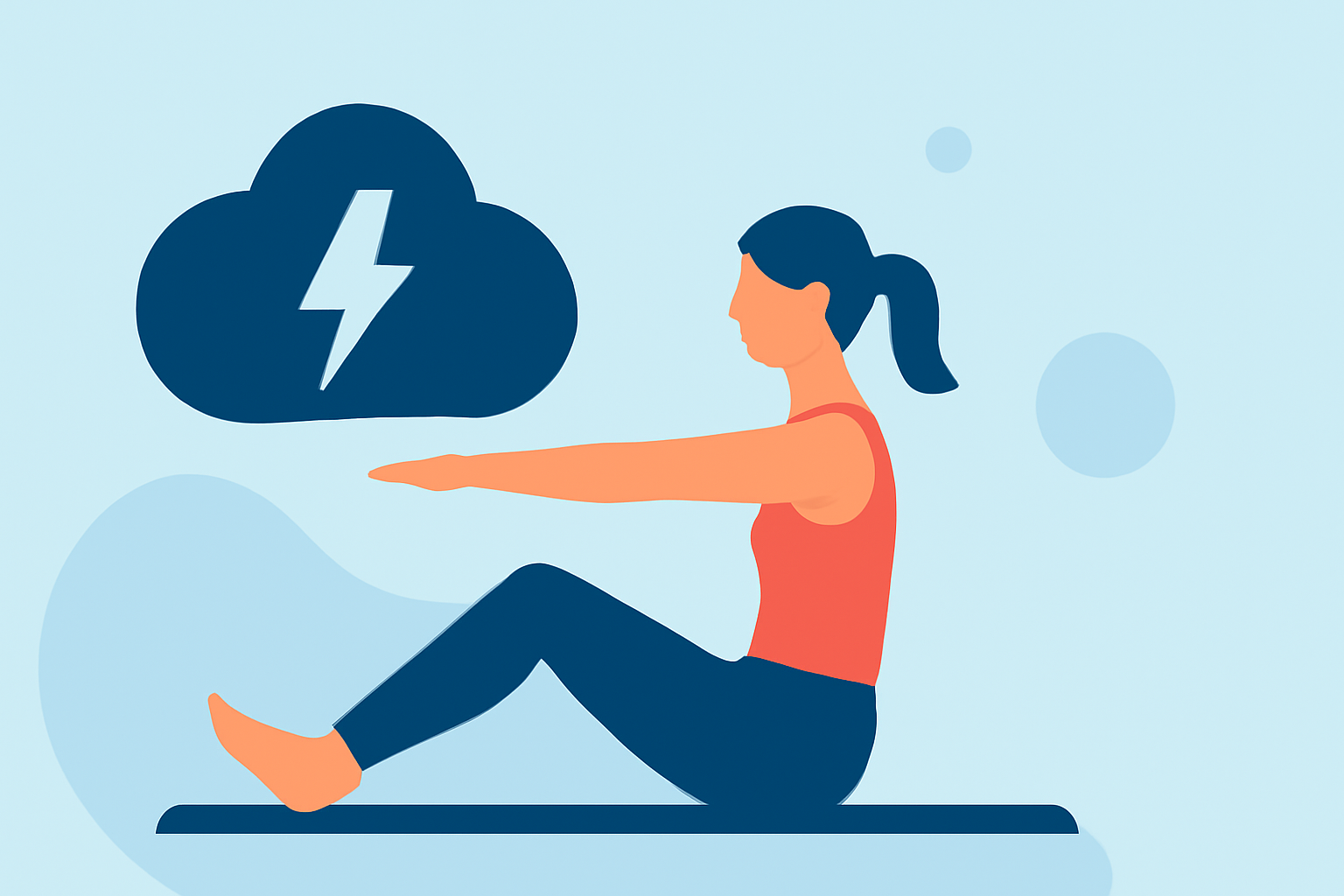 Weather Considerations for Outdoor Pilates During Hurricane Season