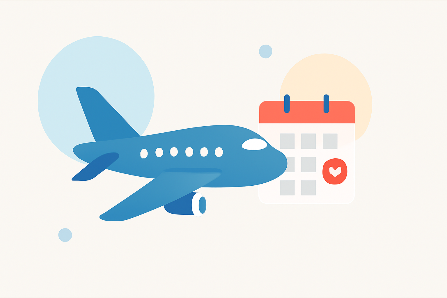 Your Go-To Flight Delays and Weather Cheat Sheet