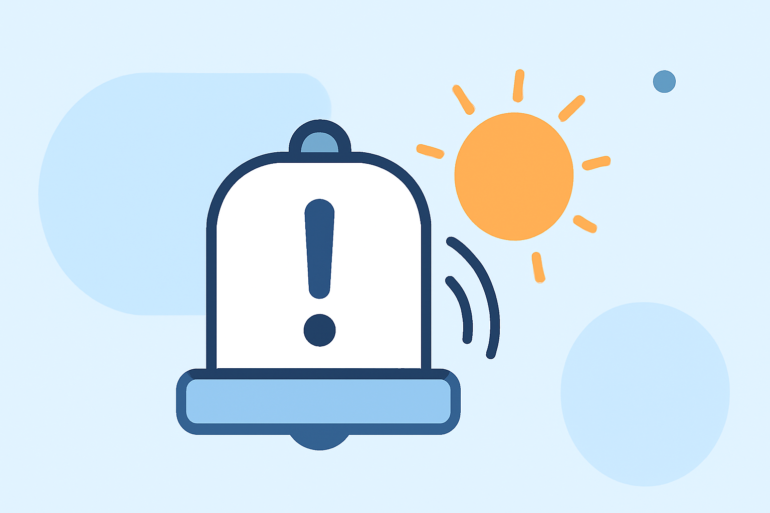 Tips for Alert Subscriptions During Heat Waves