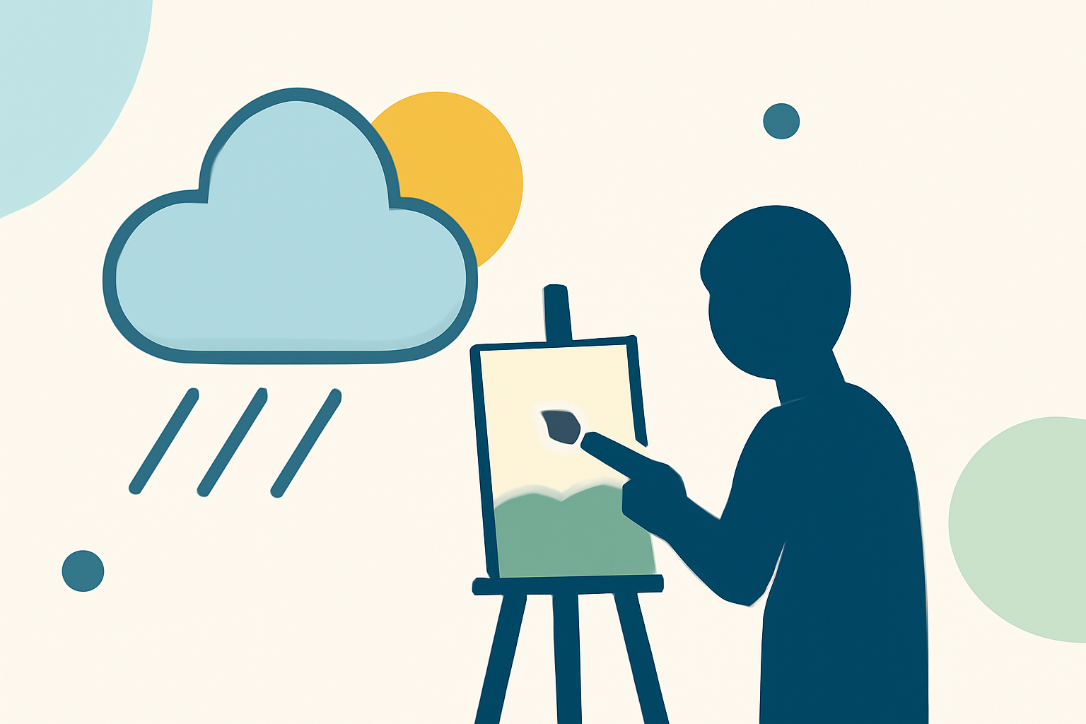 Weather for Outdoor Painting: Your Complete Guide