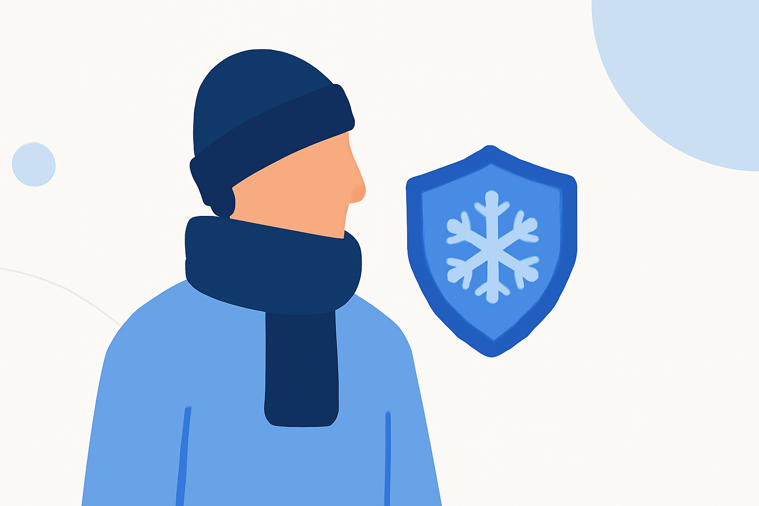 Getting Started with Blizzard Safety During Workouts