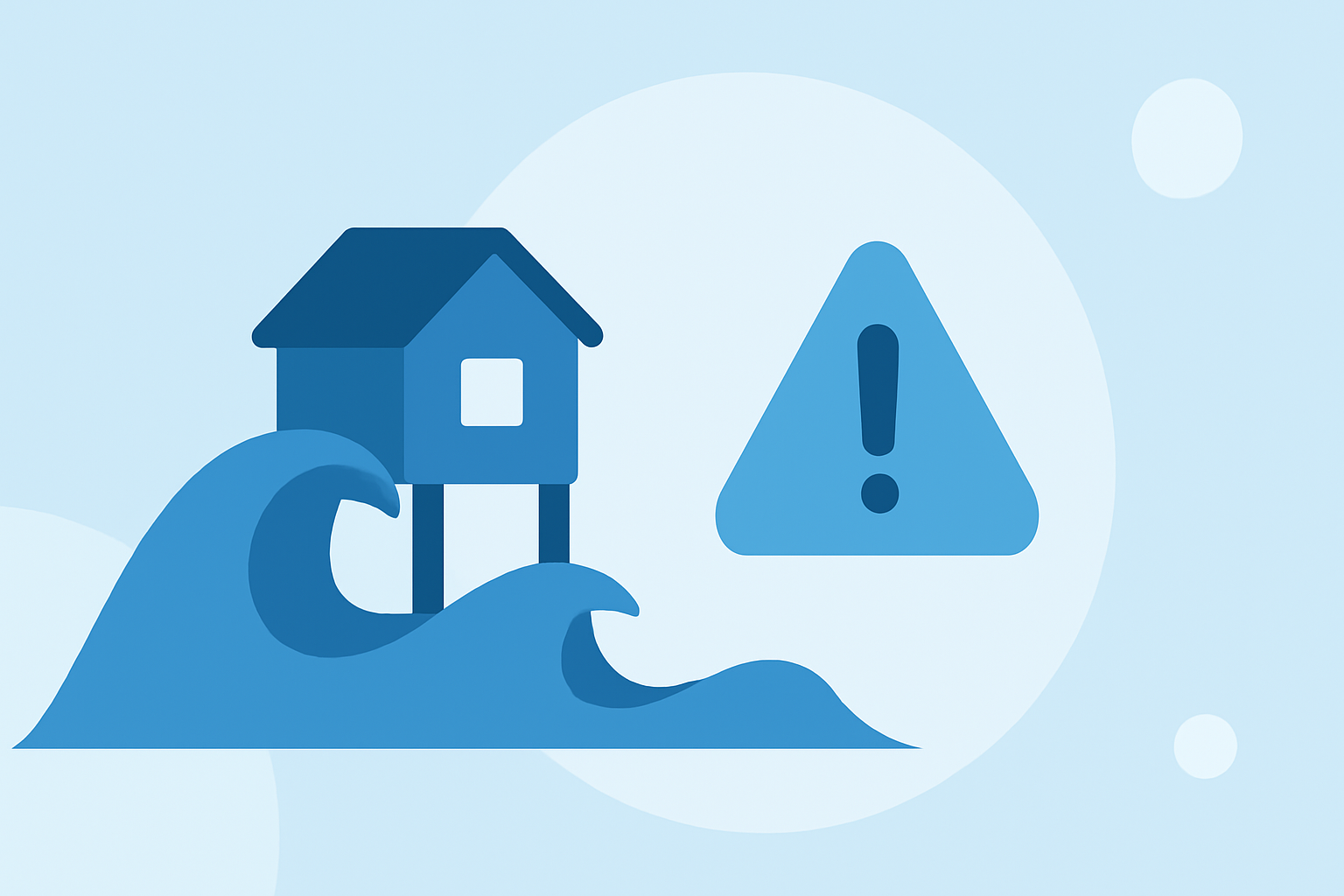 Coastal Flood Safety During Winter Storms: Essential Guidelines