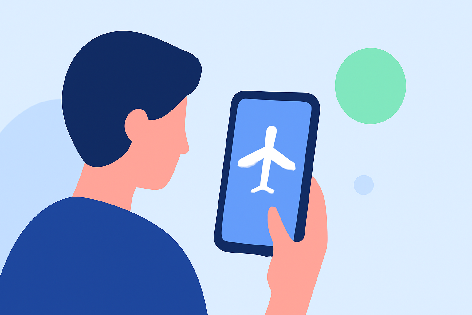 Enhancing Your Travel Experience with Planes Live on Android
