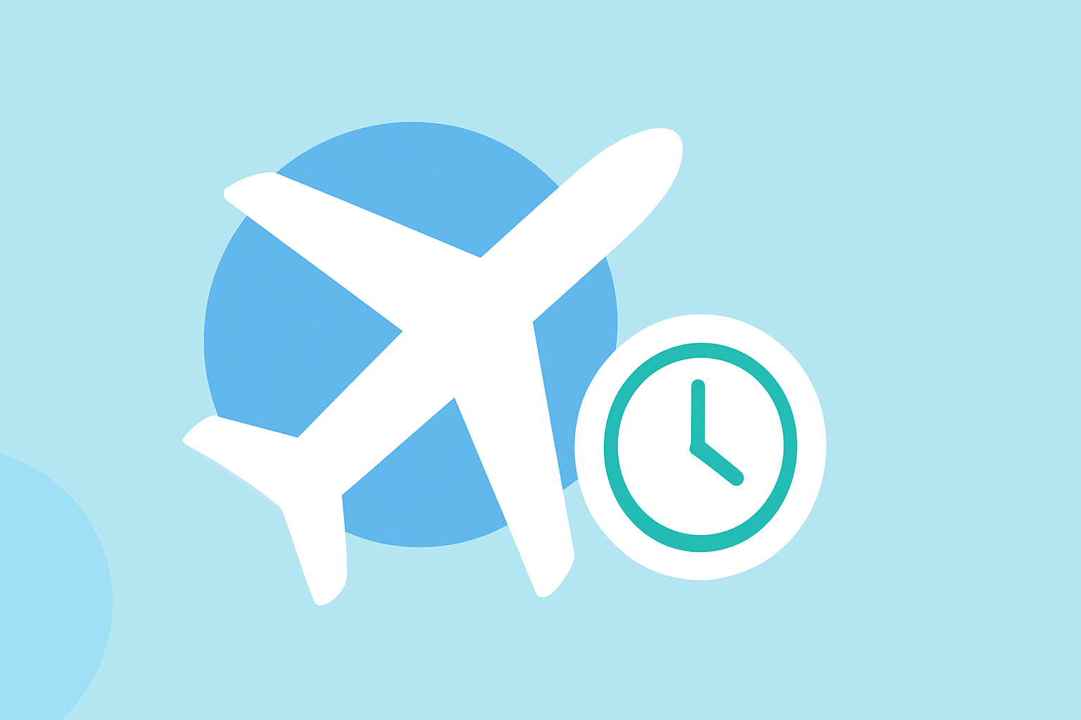 Navigating Low-Turbulence Travel Windows: Your Essential Cheat Sheet