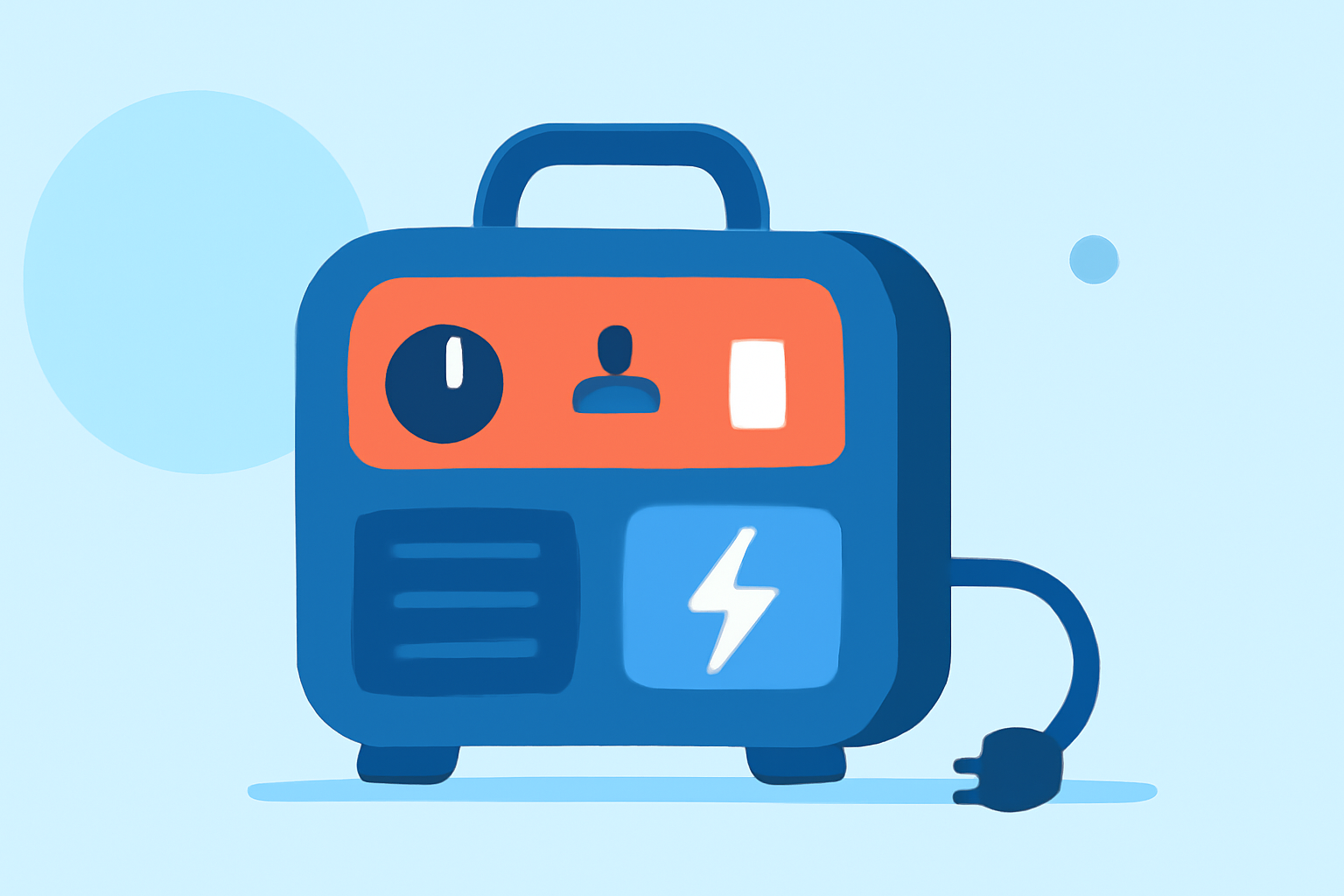 Essential Hurricane Generator Preparation Tips for Travelers