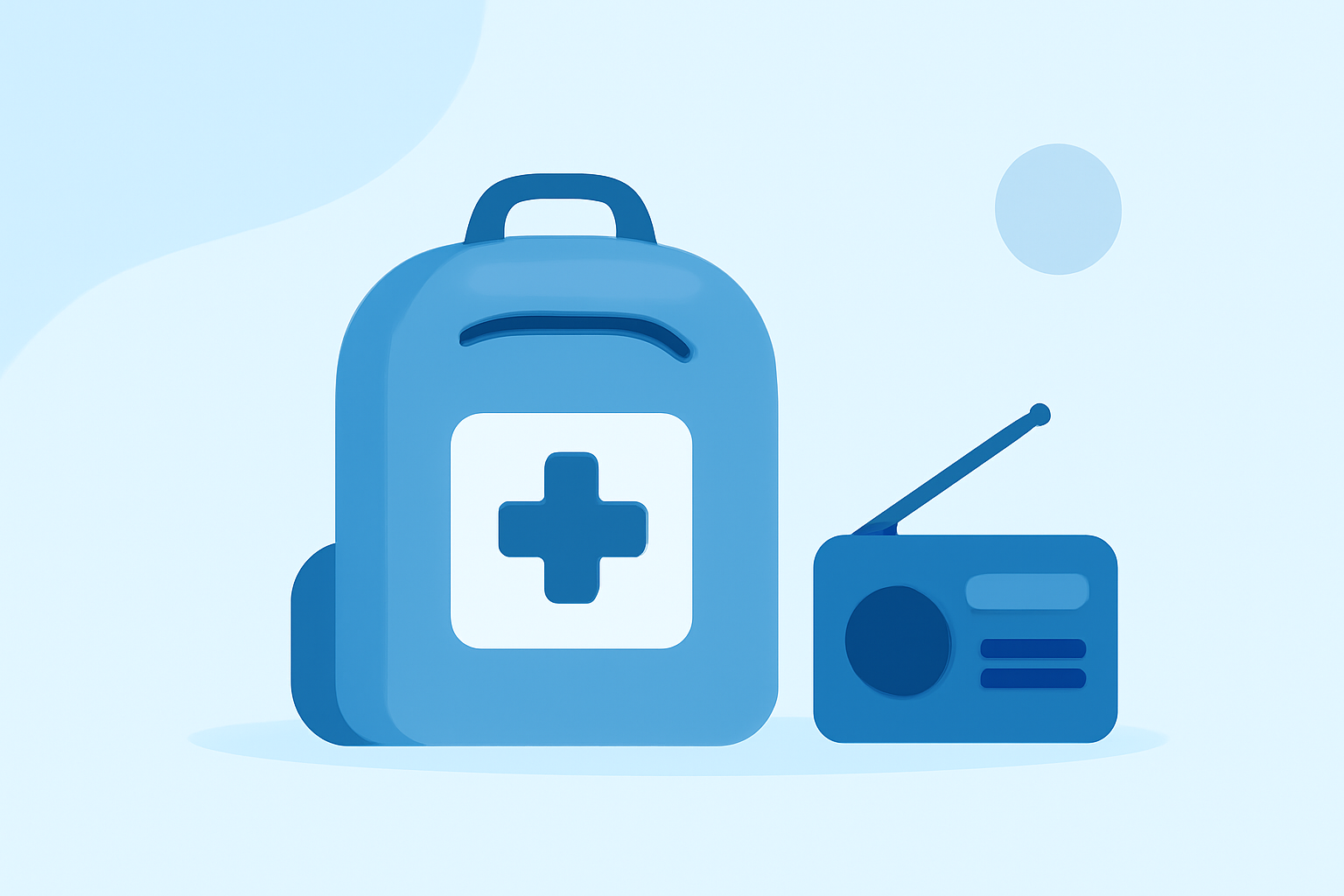Building Your Severe Weather Kit: A Step-by-Step Guide for Non-Technical Users