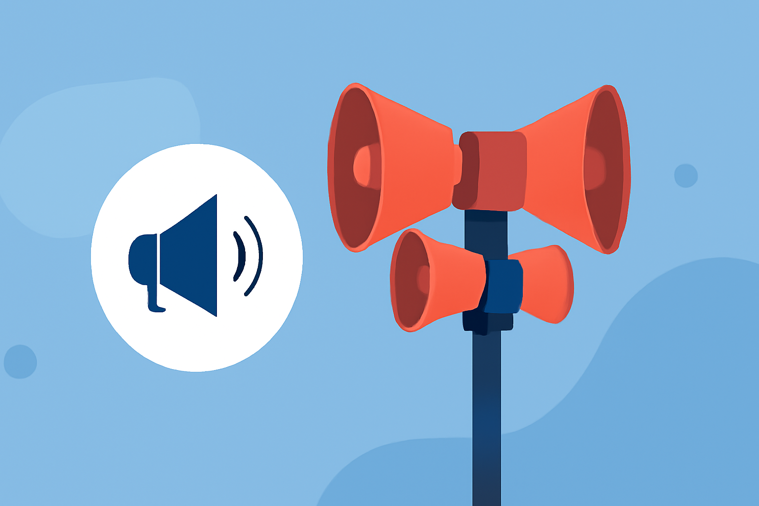 Understanding Tornado Warning Sirens: A Step-by-Step Guide