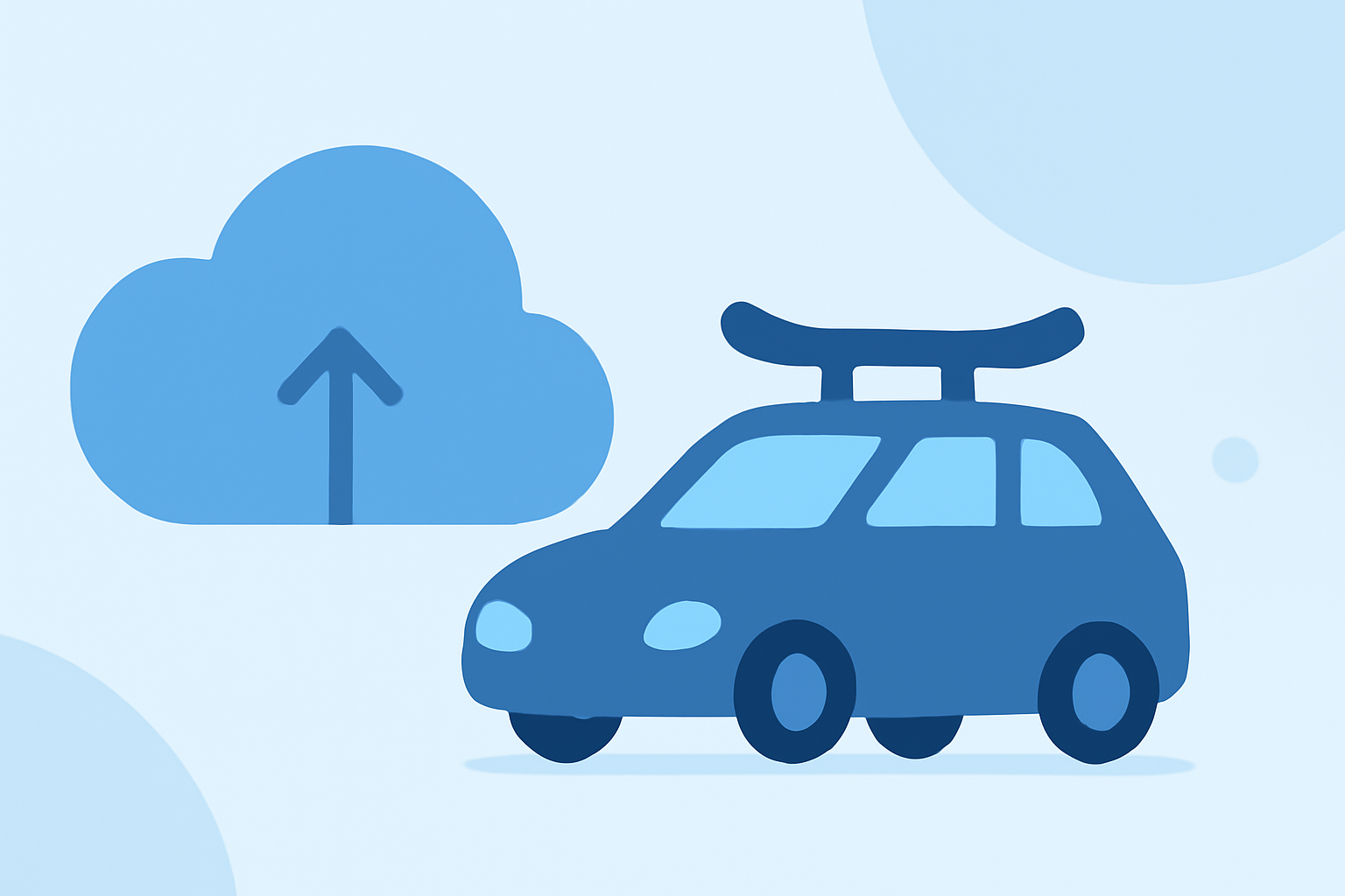 Getting Started with Weather for Snowboarding in the Car