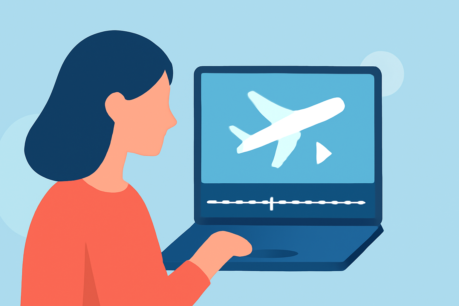 Quick Plane Spotting Footage Editing: A Comprehensive Guide
