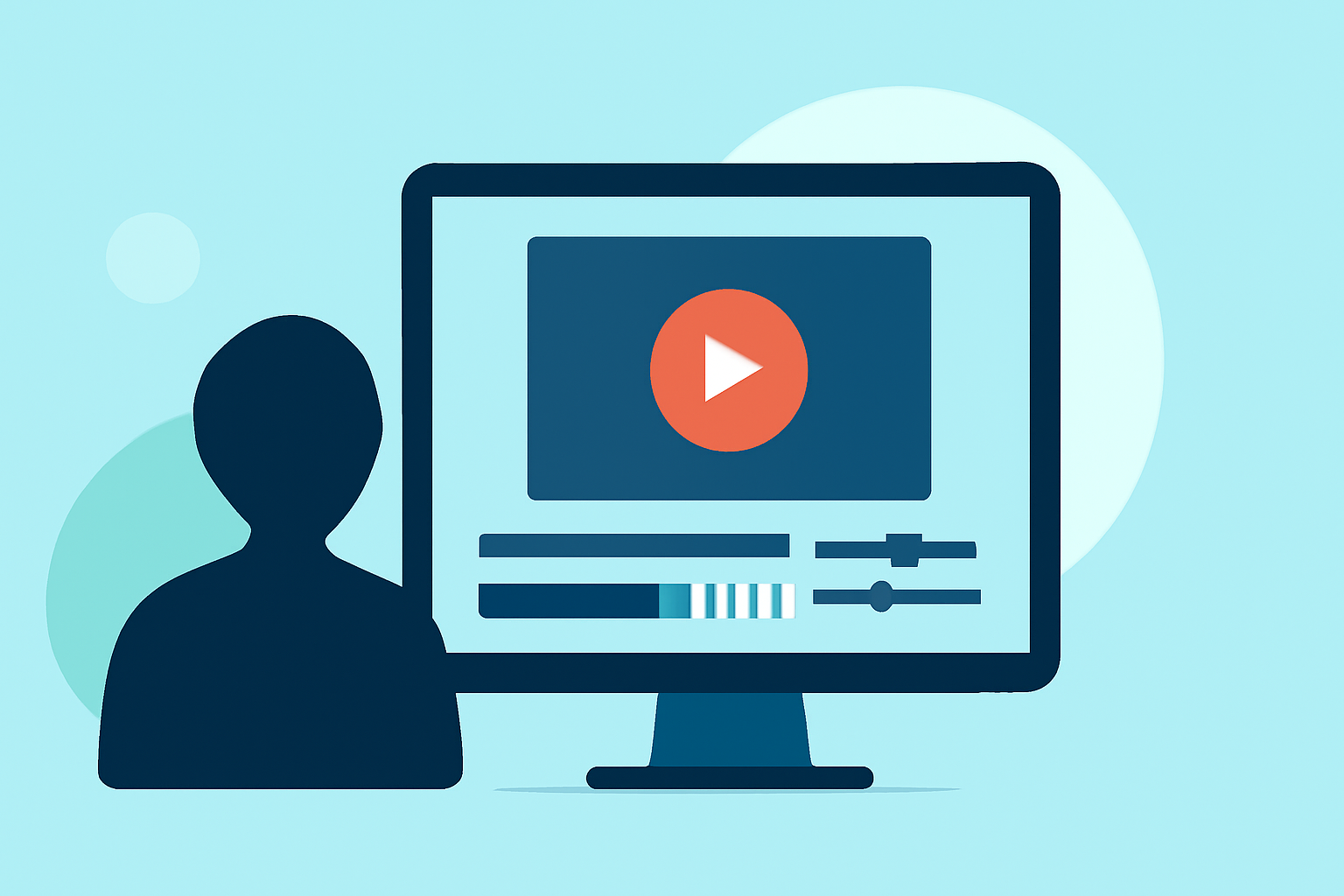 Mastering Landing Footage Edits for Short-Form Videos