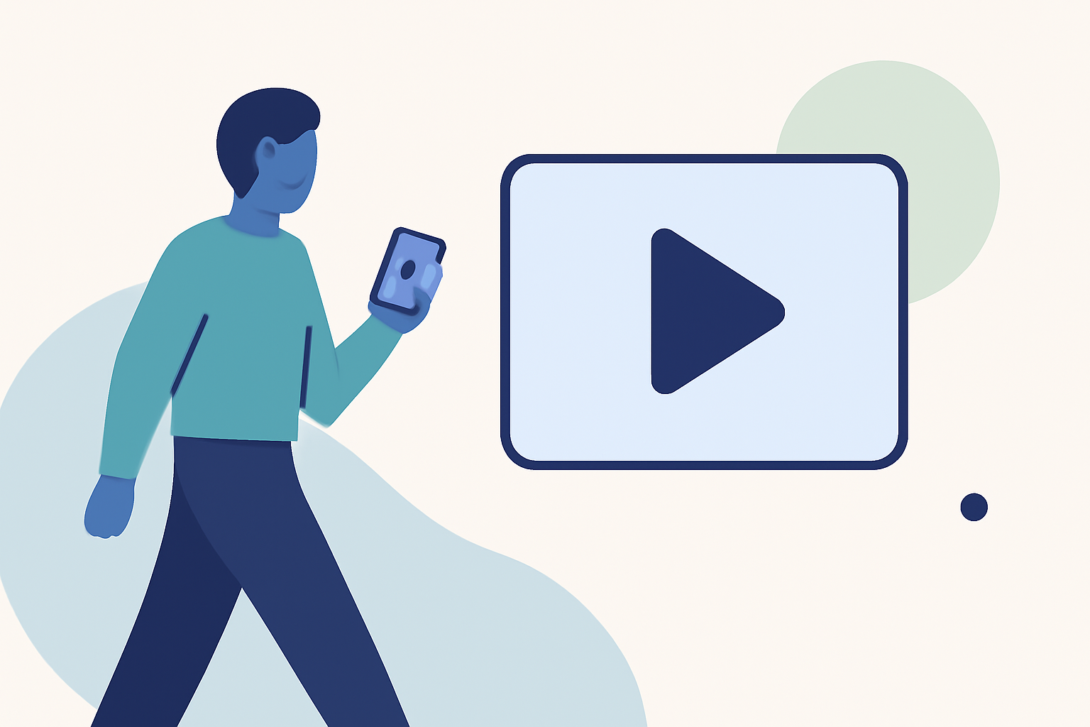 Mastering Walking Hyperlapse Video Edits for Social Media
