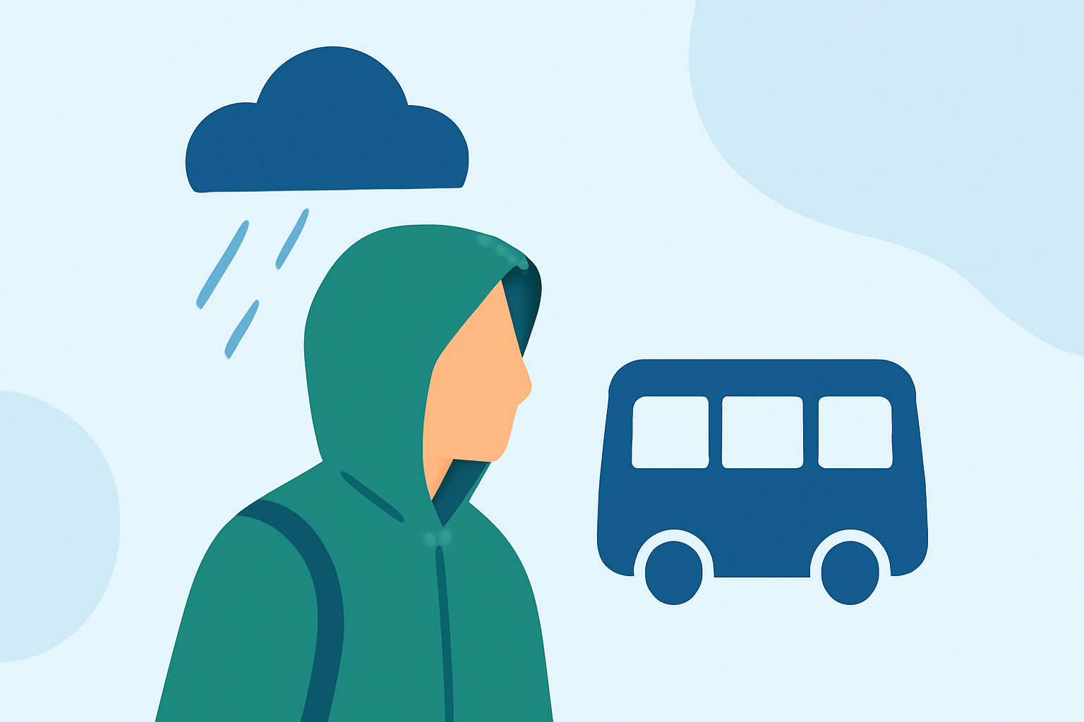 Weather-Smart Commuting: Essential Tips for Safe and Efficient Travel