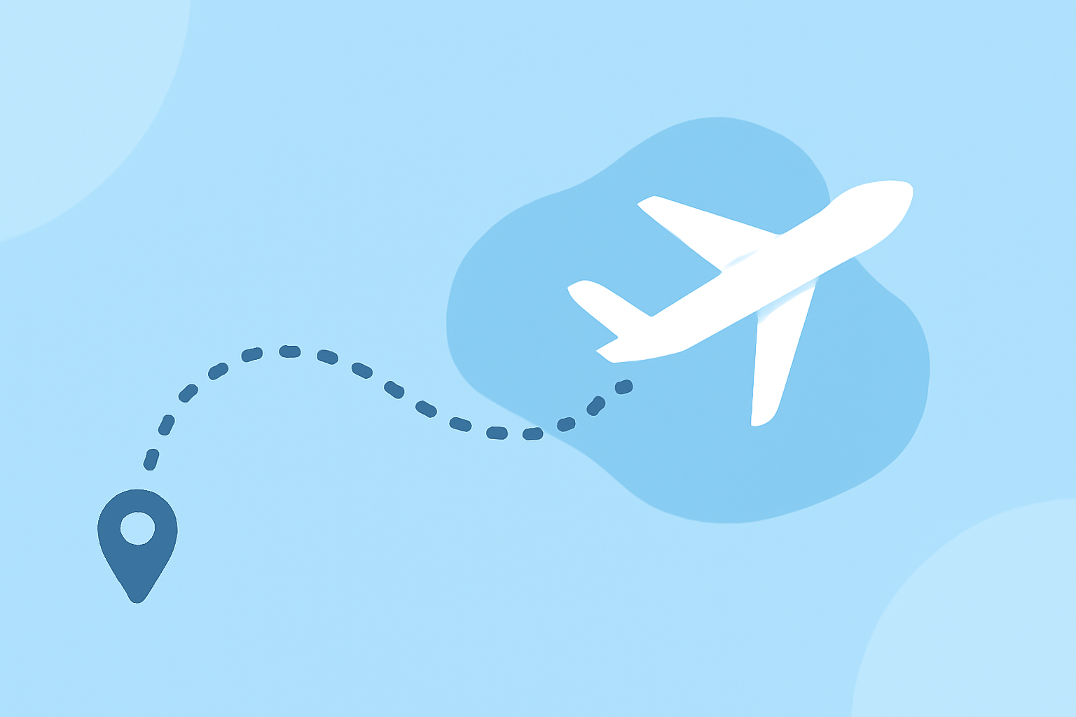 Tracking Turbulence-Prone Routes: Your Cheat Sheet for International Travel