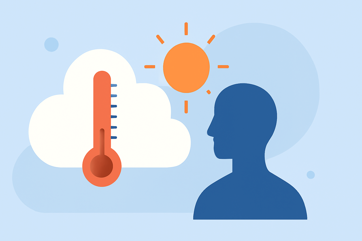 Understanding ENSO Basics During Heat Waves