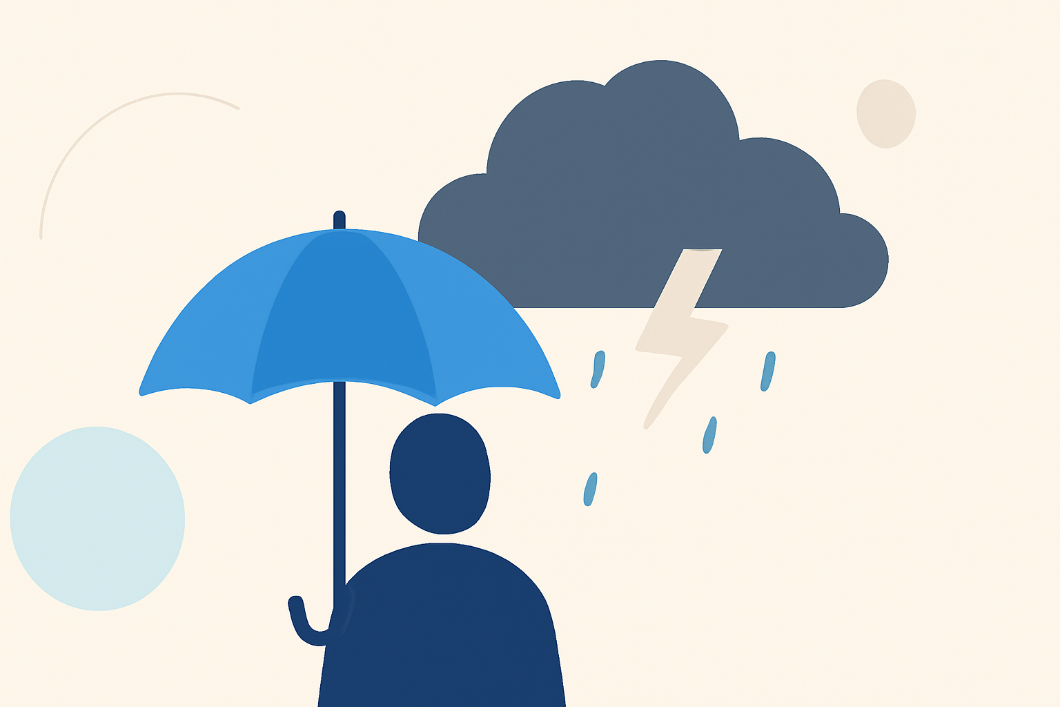 Severe Weather Preparedness Guide for Pet Owners in the United States