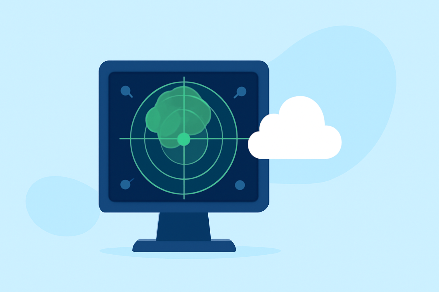 Understanding Weather Radar Data Basics