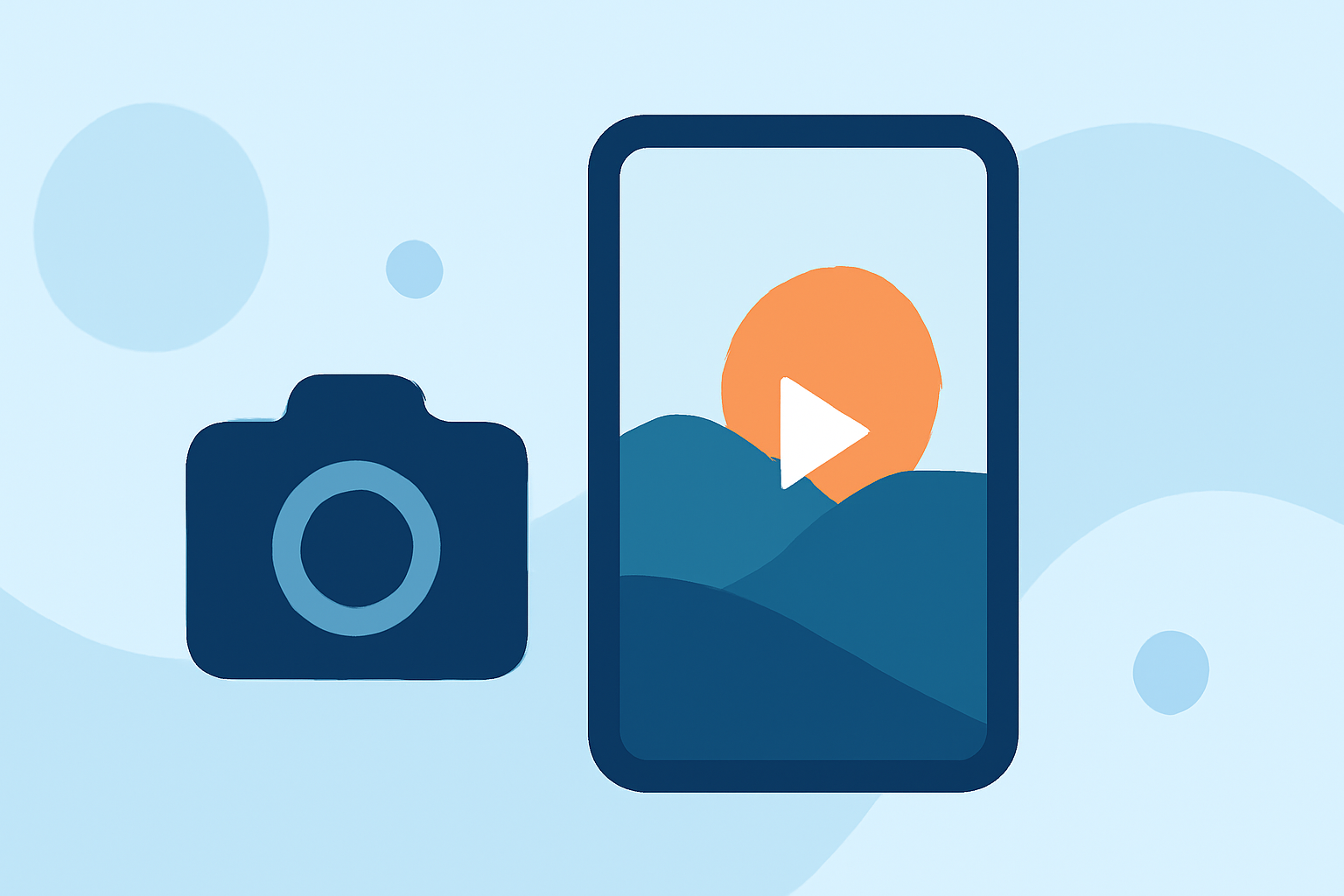Creating Stunning Time-Lapse Videos on a Budget Smartphone