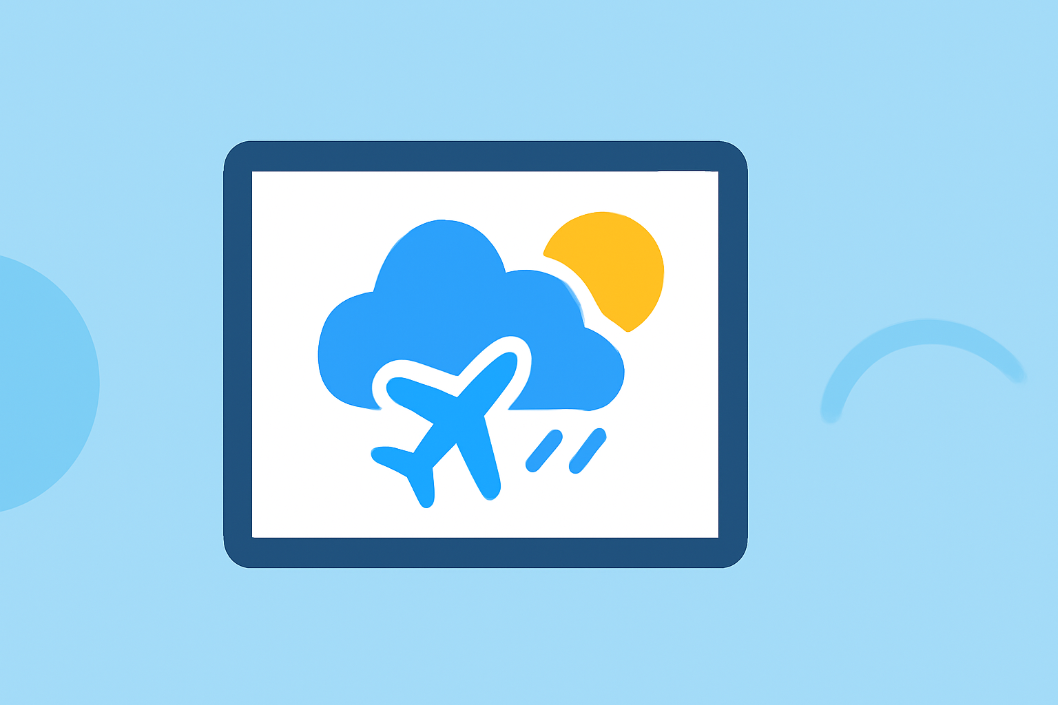 Understanding Airport Weather Forecasts: A Guide to METAR and TAF Reports