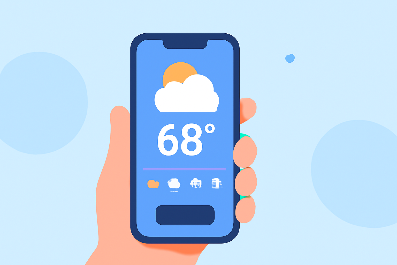Understanding Pro Weather App Subscriptions: A Step-by-Step Guide
