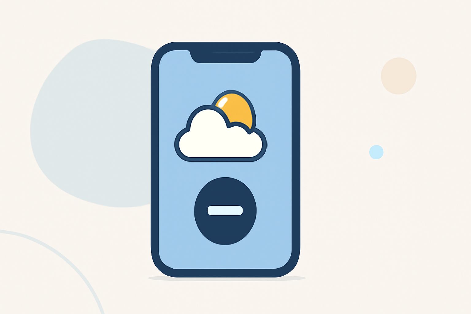 Weather Notification Do-Not-Disturb Tricks the Easy Way