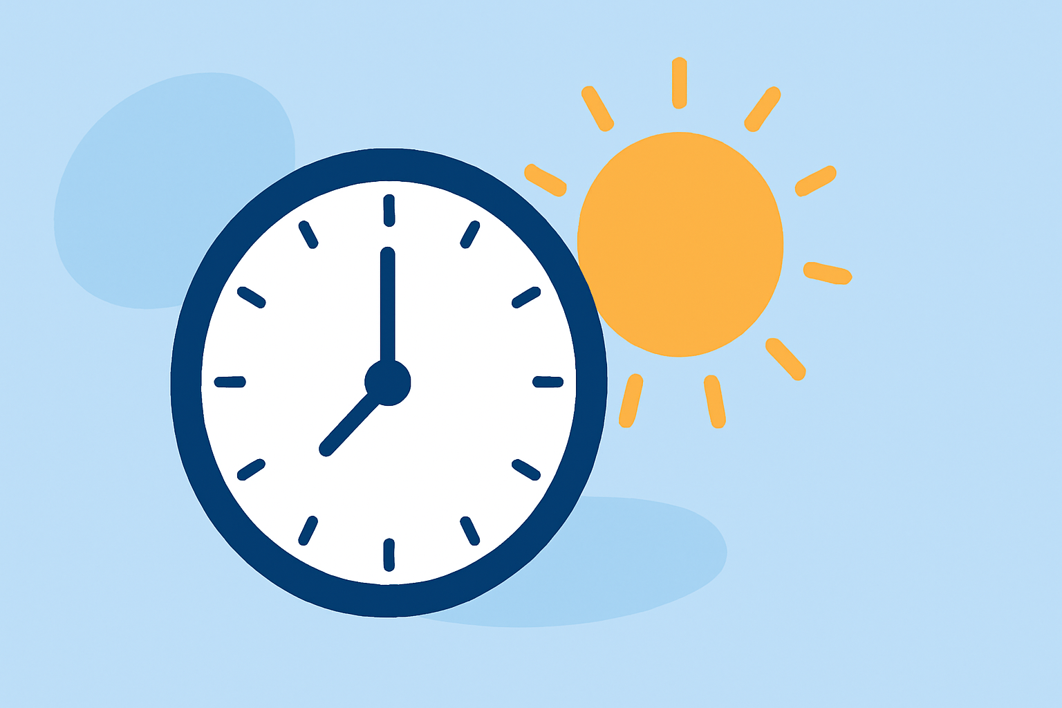 Daylight Hours Explained: Understanding Solar Timing in the U.S.