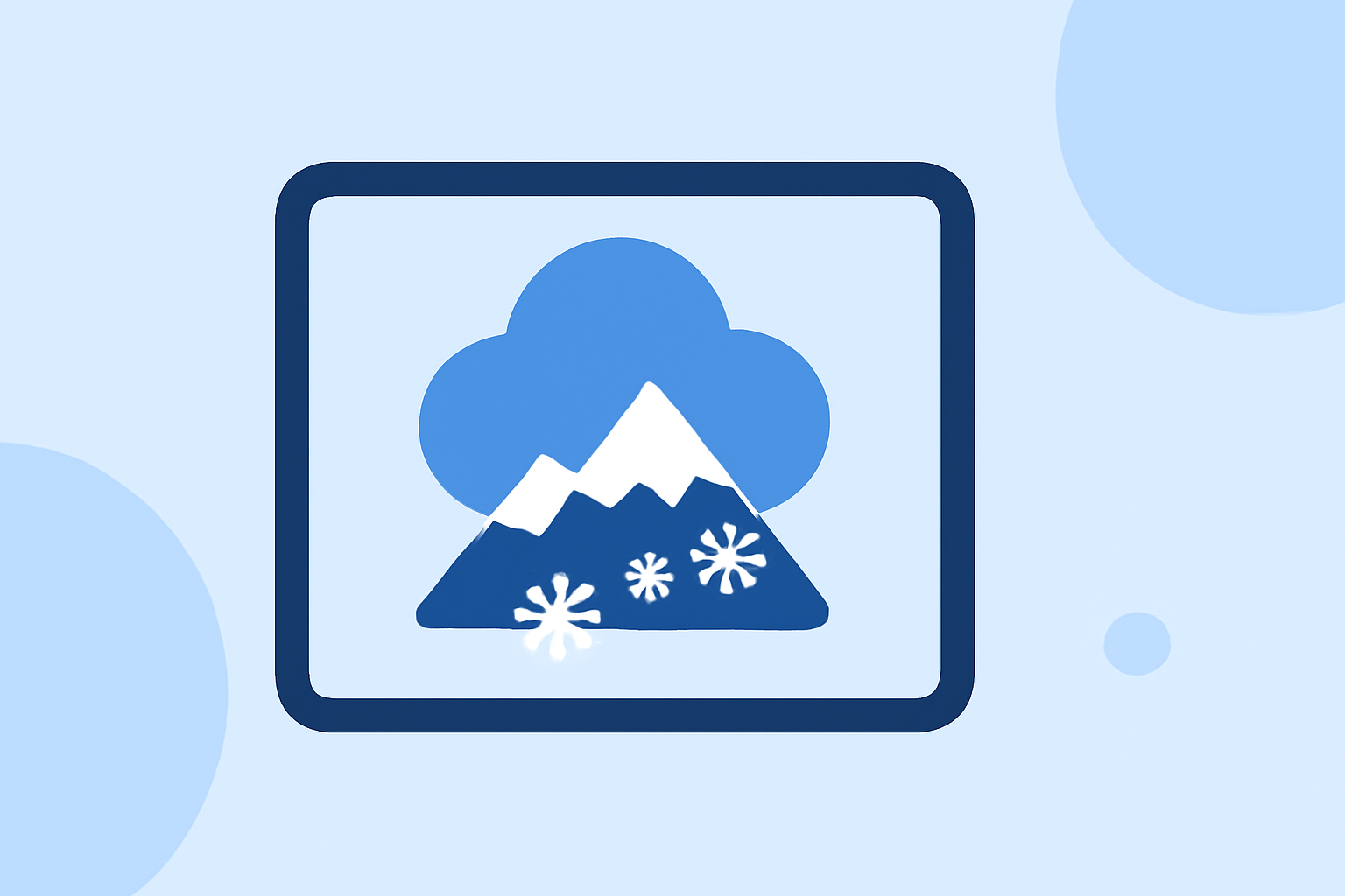 Weather for Snowboarding Trips Explained for Athletes