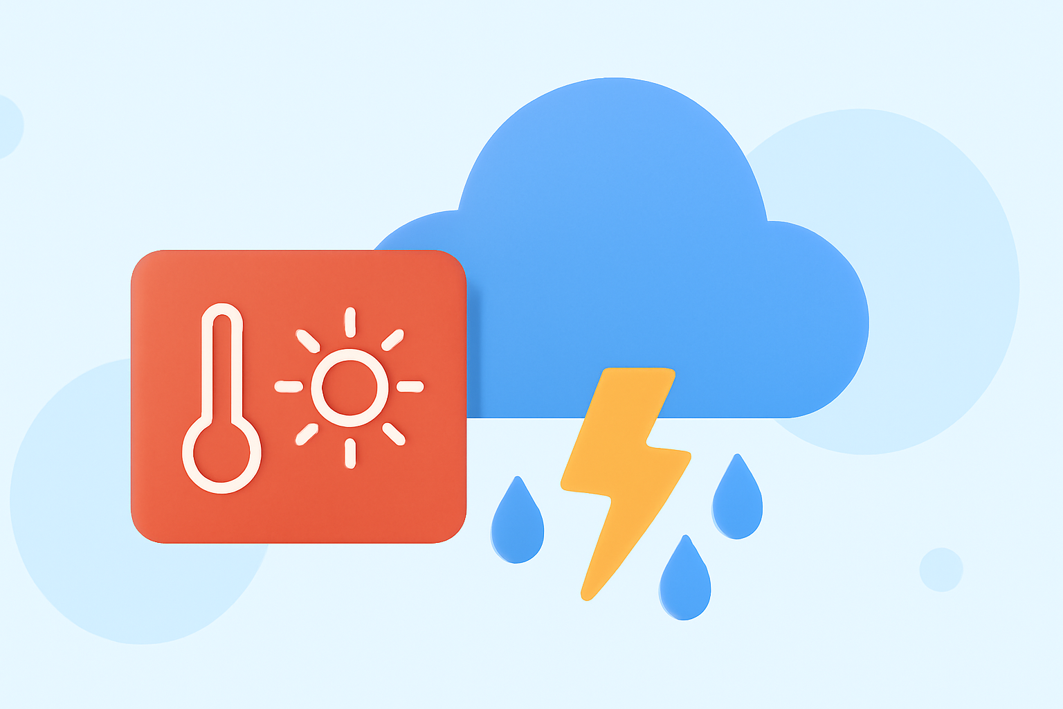 Weather Considerations for Outdoor Events: A Beginner's Guide