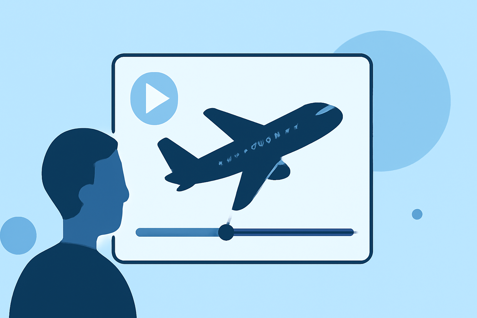 An Introduction to Plane Spotting B-Roll Editing
