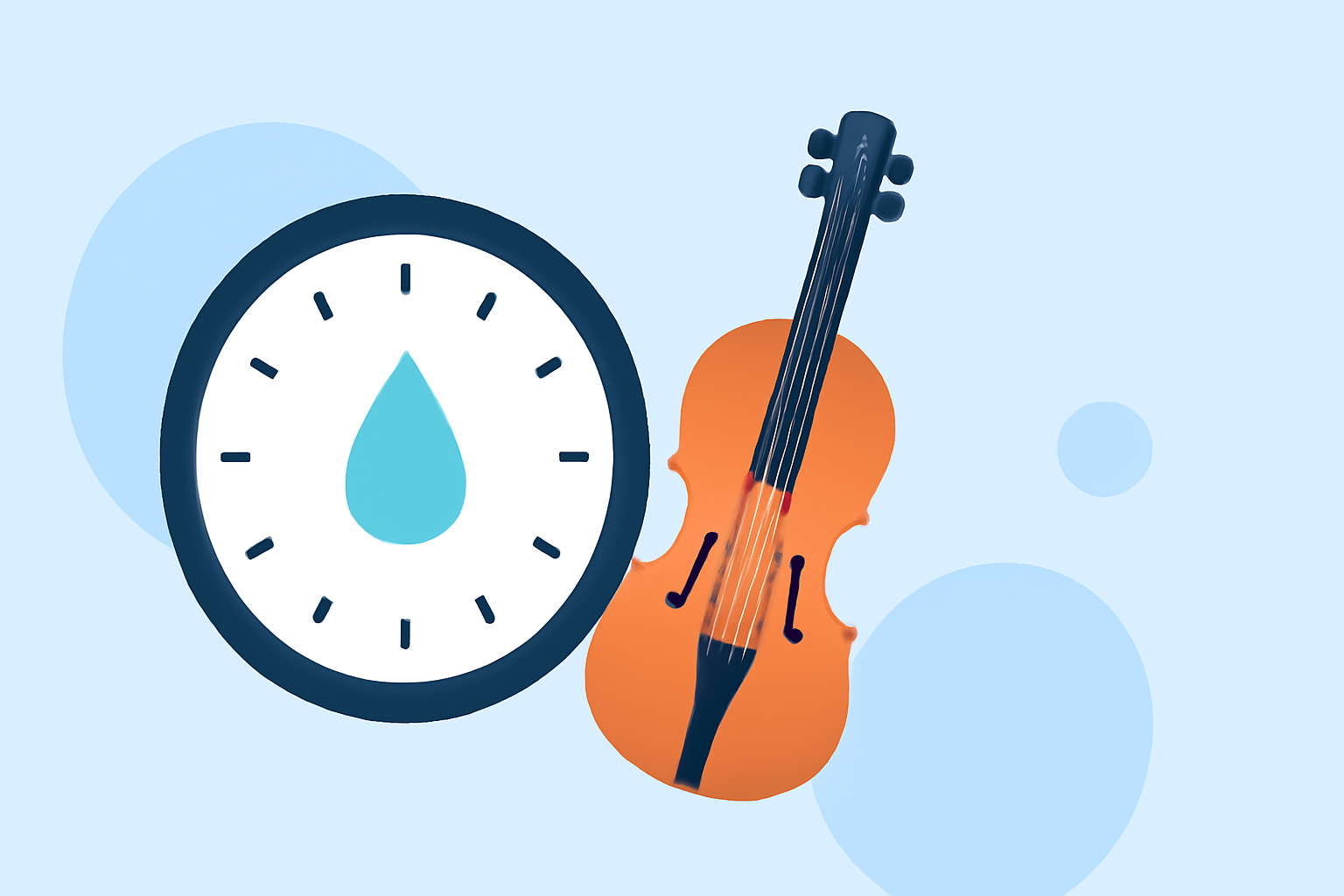 Humidity Guidelines for Musicians: Protecting Your Instruments