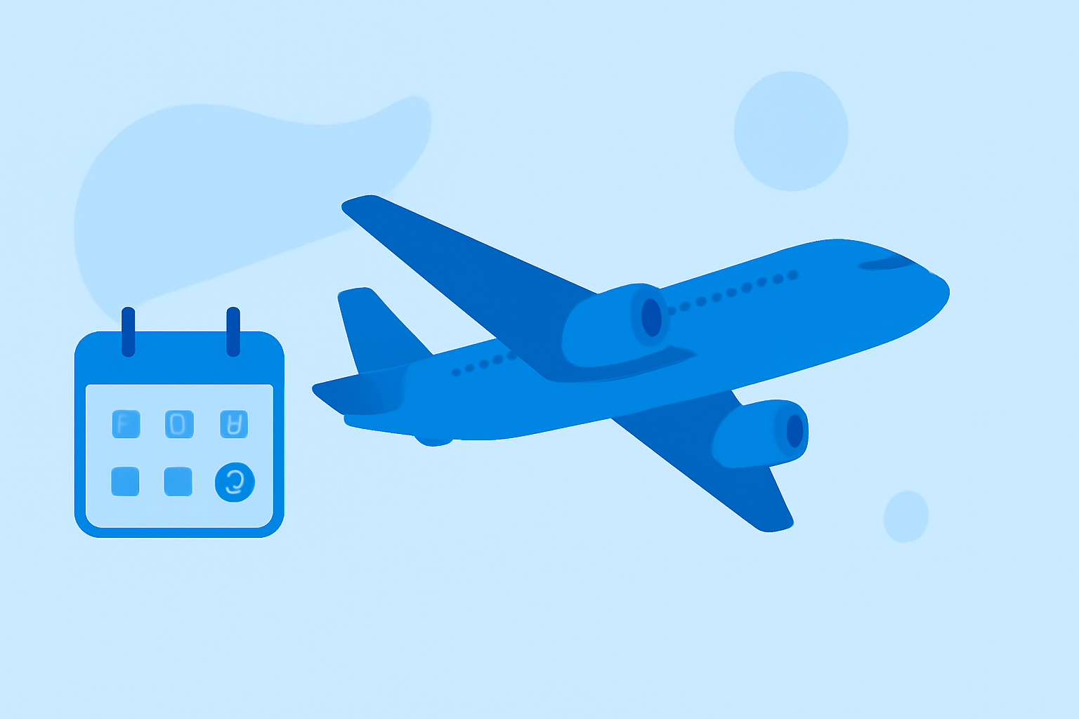 Optimal Months for Air Travel in the U.S.: A Regional Guide