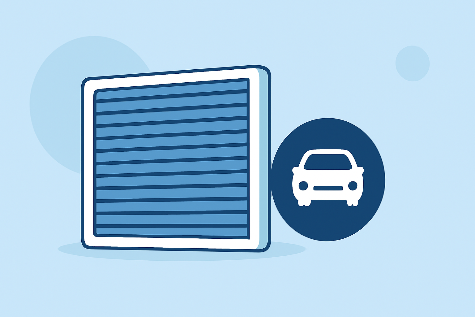 Essential Tips for Maintaining Your Car's Cabin Air Filter