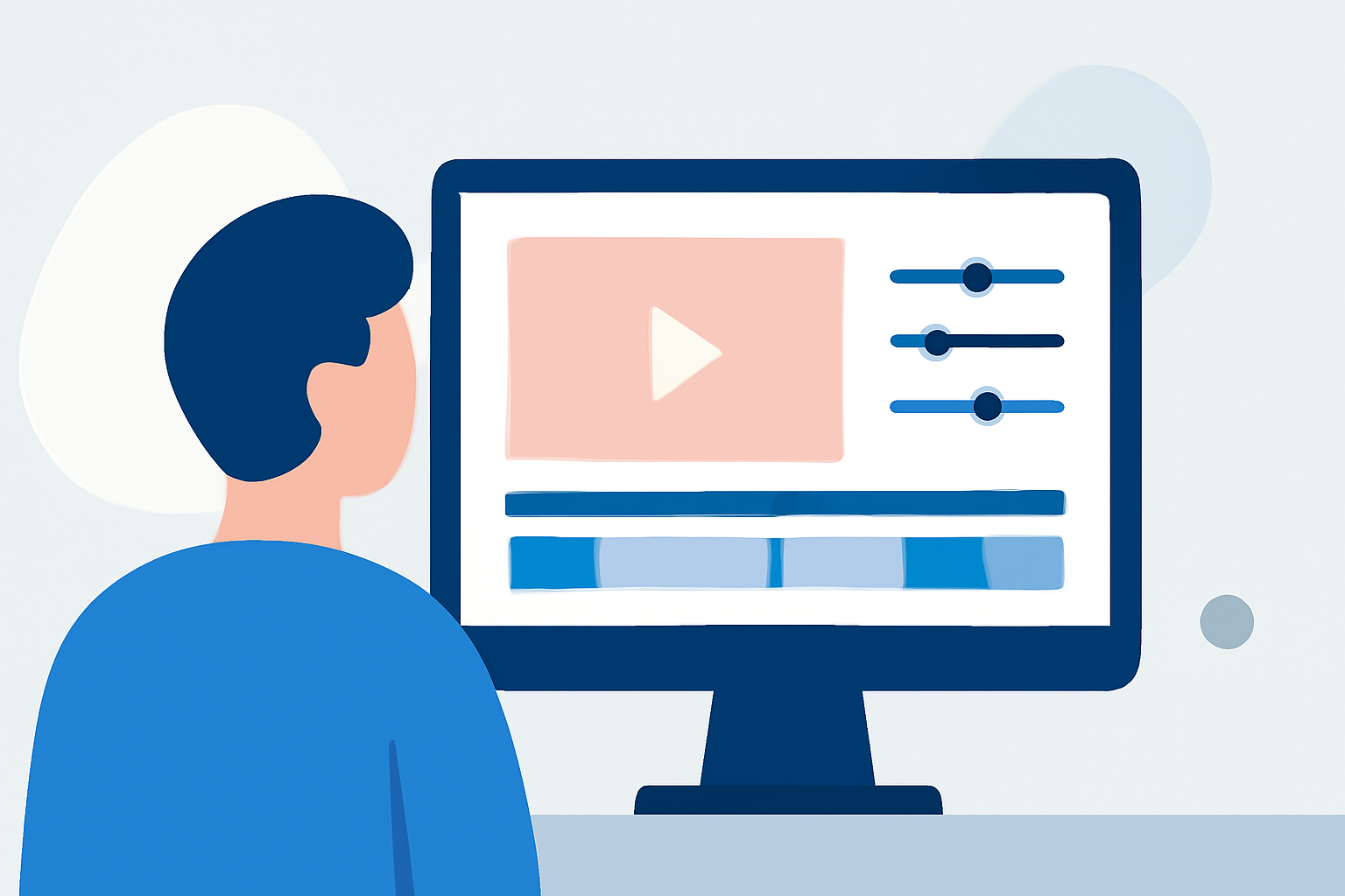 Cabin Footage Editing Tips for Beginners
