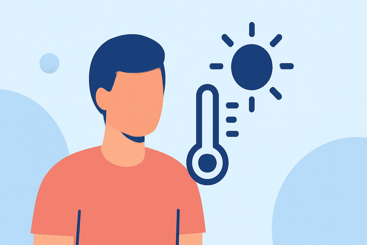 Comprehensive Guide to Preventing Heat Stroke: Step-by-Step Strategies