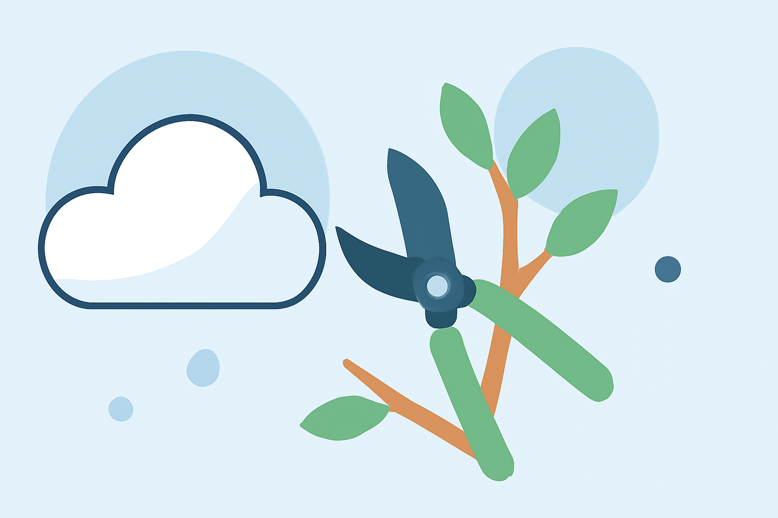 Optimal Weather Conditions for Tree Trimming: A Comprehensive Guide