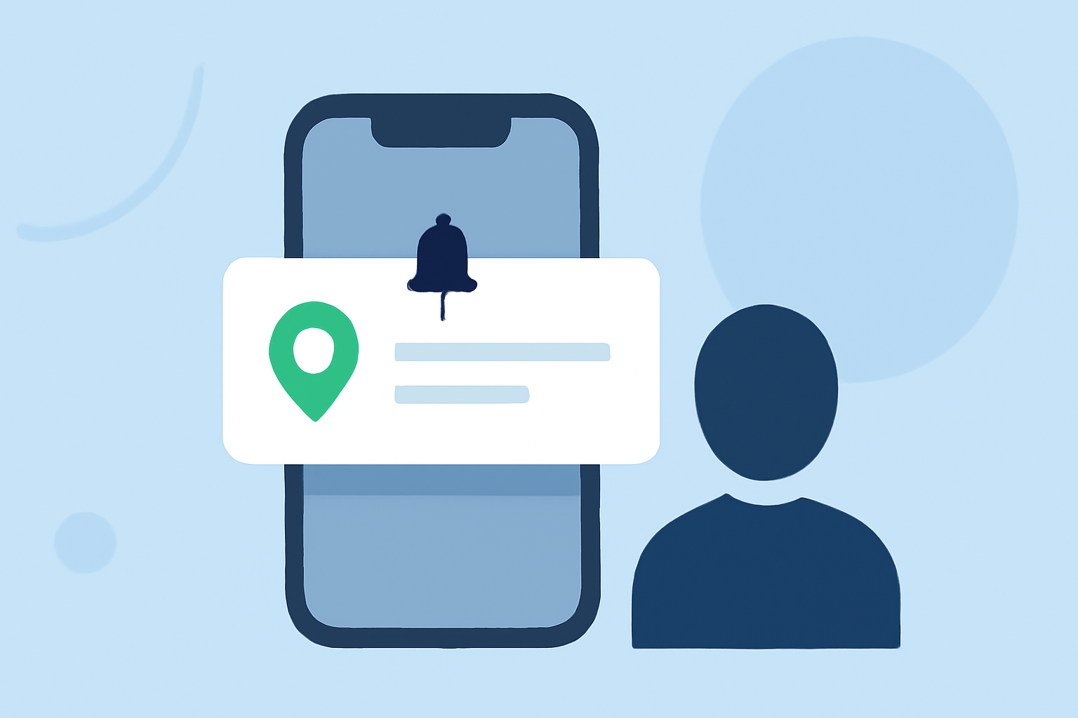How to Set Up Destination Arrival Notifications on Your iPhone