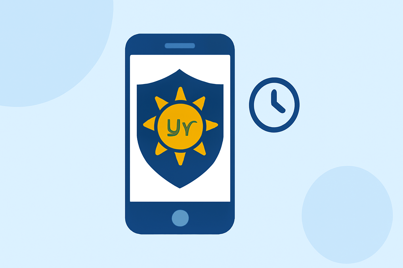 Stay Protected: Quick UV Index Alerts in Under 5 Minutes