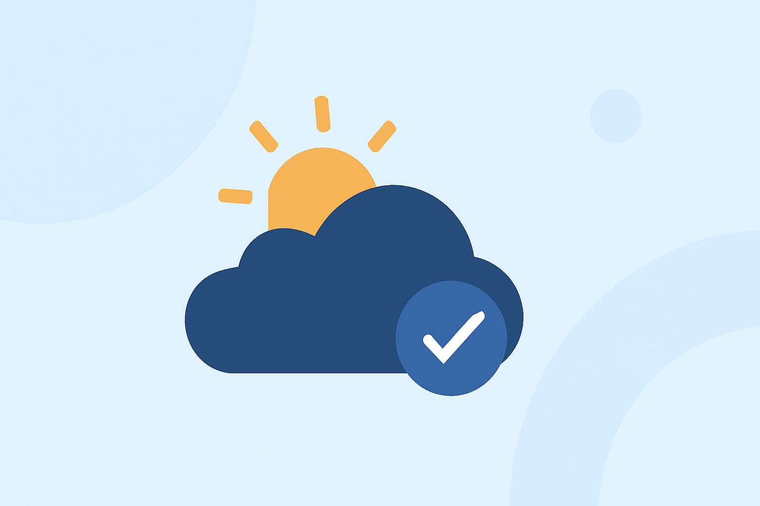 Easy Next-Day Weather Planning: Your Guide to Accurate Forecasts