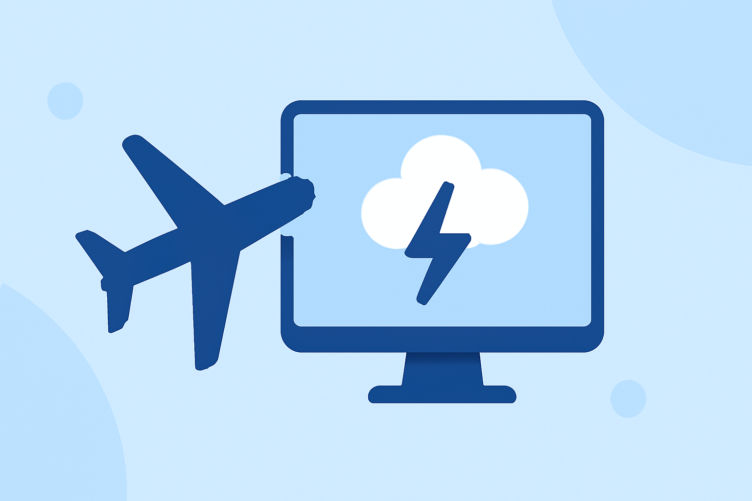 Managing Weather Risks During Long-Haul Flights: Essential Tips