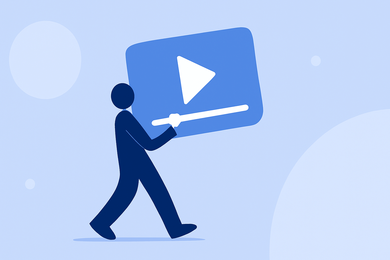 An Introduction to Walking Hyperlapse Video Edits for Beginners