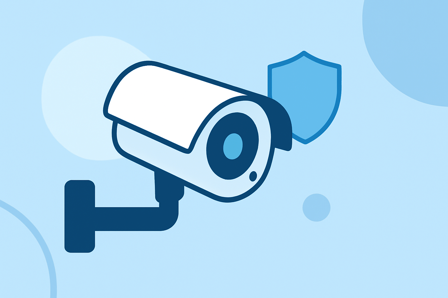 Enhancing Security Camera Footage: A Step-by-Step Guide