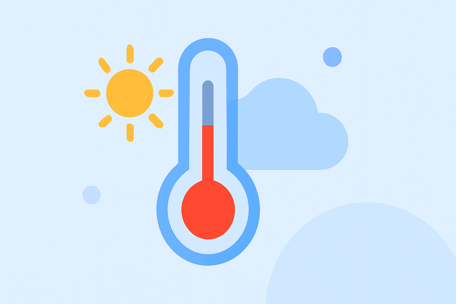 Feels-Like Temperature Explained