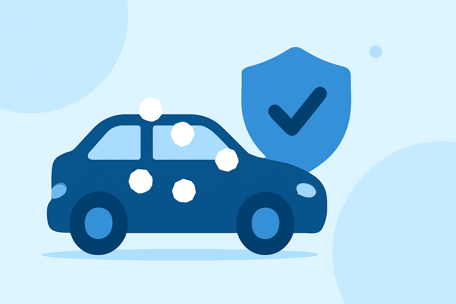 Quick Hail Damage Repair: The Easy Way