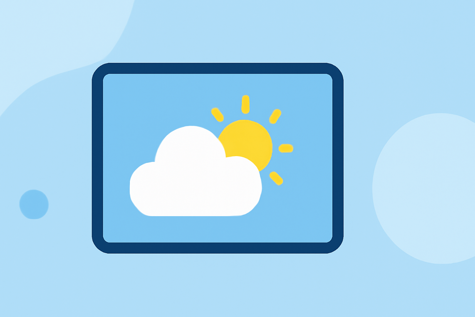 Quick Weather Insights for Beekeeping