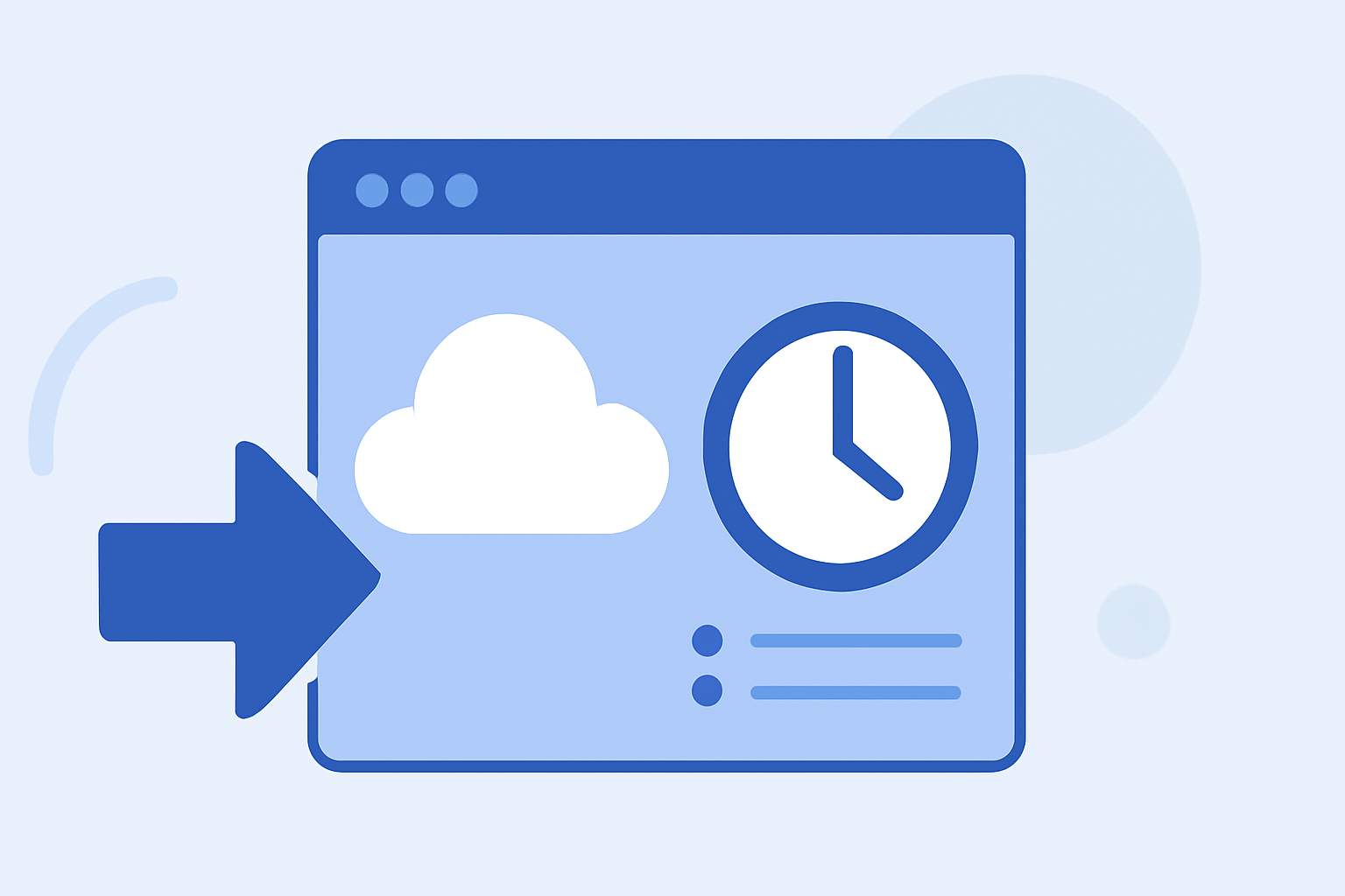 Streamline Your Weather and Same-Day Connections Workflow