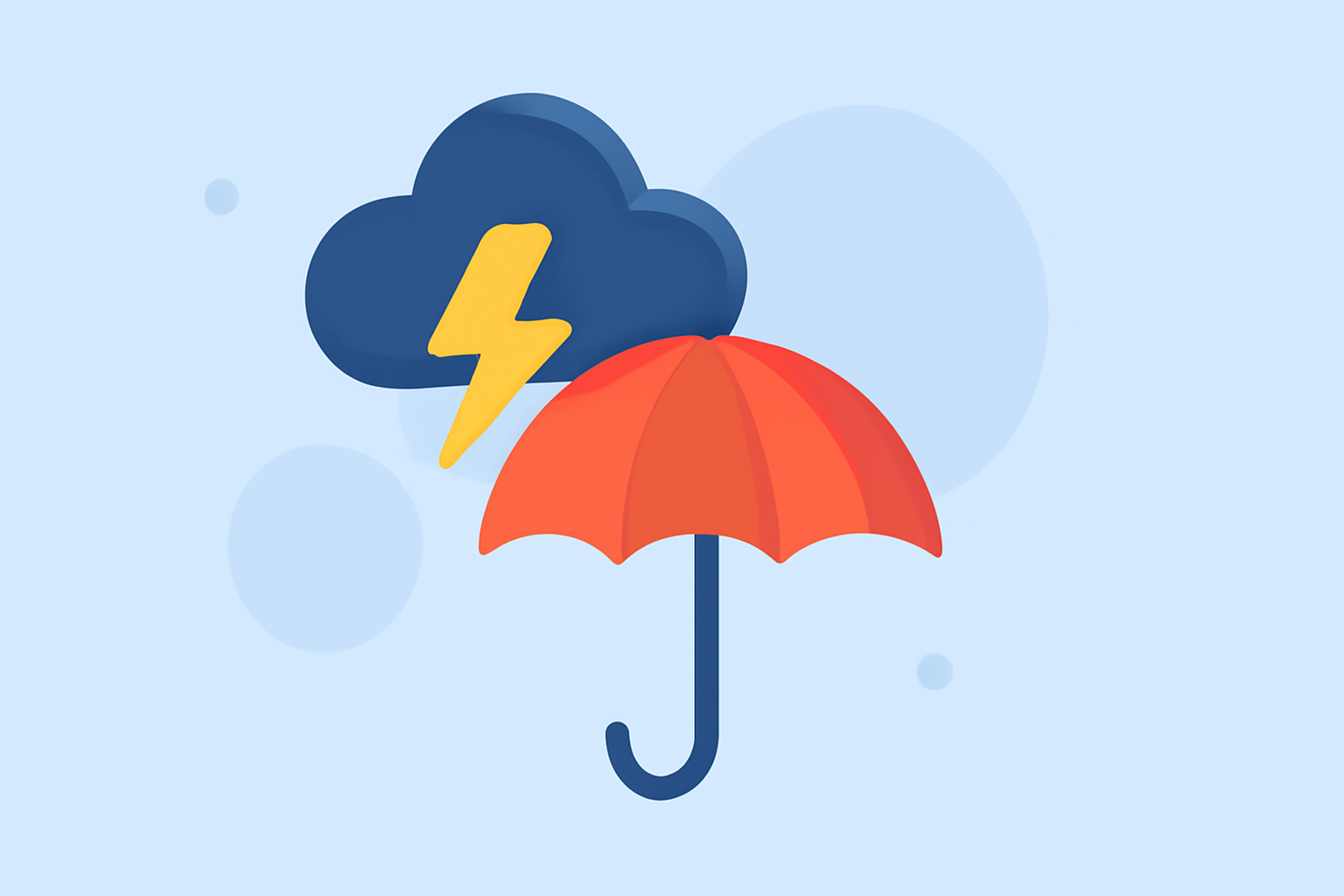Essential Thunderstorm Safety Tips for Outdoor Events